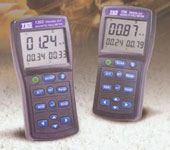 TES-1393三軸式高斯計(電磁波測試儀)